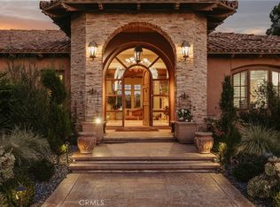 14725 Rancho Santa Fe Farms Rd, Rancho Santa Fe, CA 92067