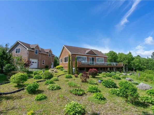 87 Haggertys Cove Rd, Lepreau, NB E5J 1J5