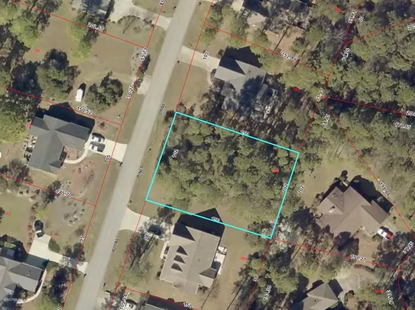 2014 Royal Pines Drive, New Bern, NC 28560