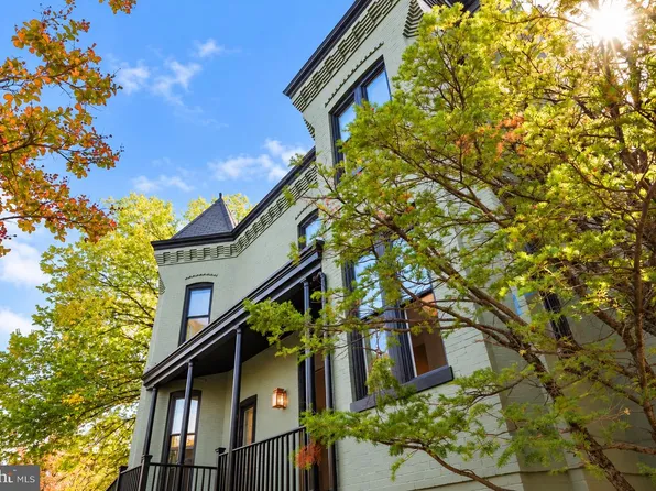 521 E St NE, Washington, DC 20002