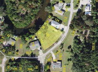 3600 Allapatchee Dr, Punta Gorda, FL 33950