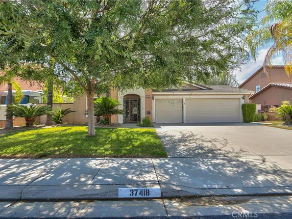 37418 Old Oak Ter, Murrieta, CA 92562