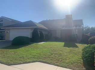 5391 Brookhill Dr, Yorba Linda, CA 92886