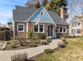 114 N 26th Ave, Yakima, WA