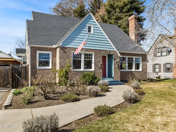 114 N 26th Ave, Yakima, WA 98902