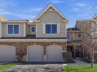 317 Nicole Way, Itasca, IL 60143