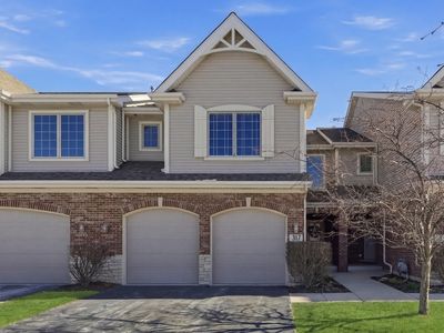 317 Nicole Way, Itasca, IL, 60143