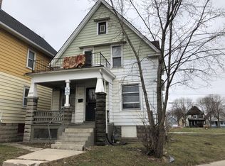 2455 W Hopkins St #55A, Milwaukee, WI 53206