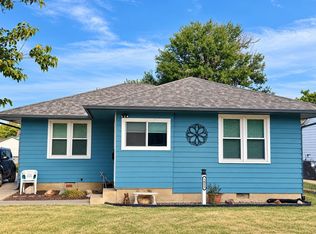 1625 N Adams St, Enid, OK 73701