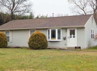 1317 Thomson Rd, Roslyn, PA 19001