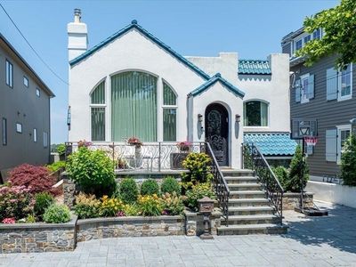1736 Bay Boulevard, Atlantic Beach, NY, 11509