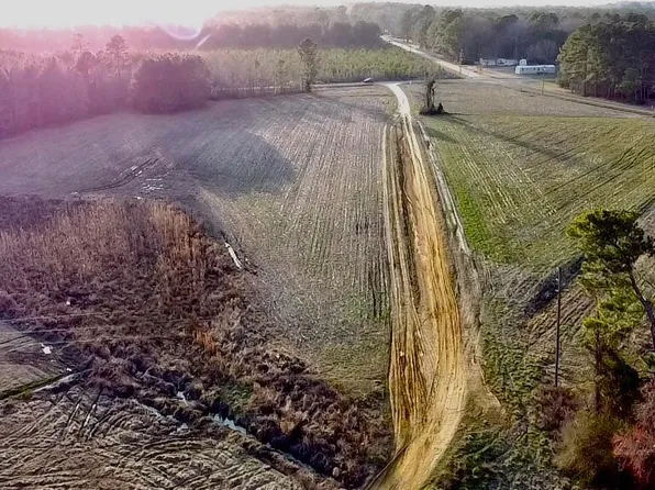 3777 Elkton Road, Clarkton, NC 28433