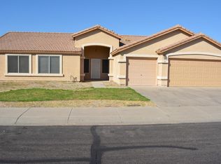 1506 E Irwin Ave, Phoenix, AZ 85042