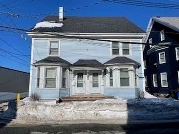 6 Eight Charles St, Beverly, MA 01915