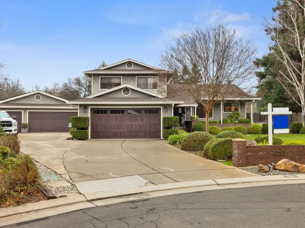 4852 N Granada Ct, Linden, CA 95236