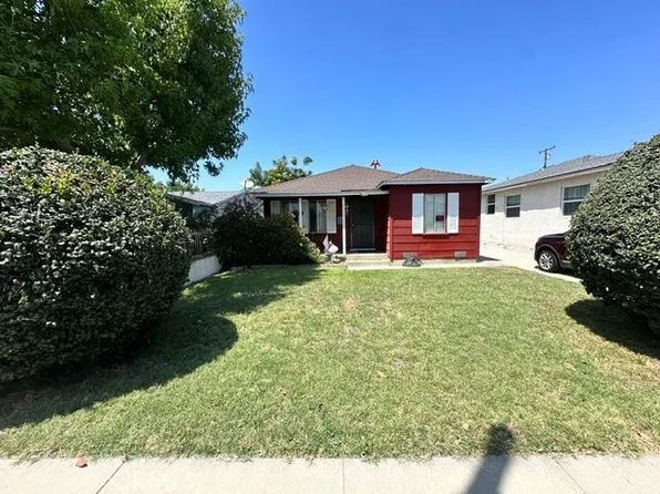 5139 W 134th Pl, Hawthorne, CA 90250