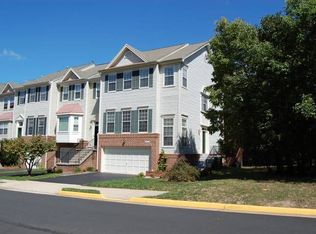 13000 Cobble Ln, Clifton, VA 20124