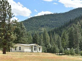 11 Foothill Ln, Plains, MT 59859