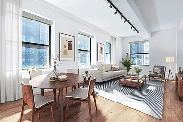 Rented by R New York