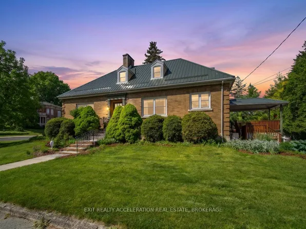 106 Donald St, Greater Napanee, ON K7R 2V1