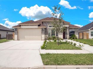 1507 Matildia Rose St, Weslaco, TX 78599