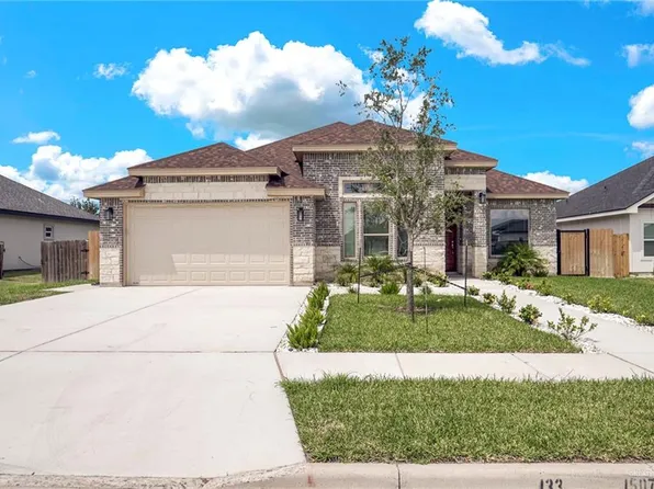 1507 Matildia Rose St, Weslaco, TX 78599