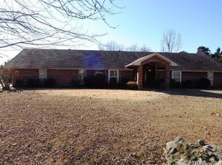 847 Highway 354, Ash Flat, AR 72513