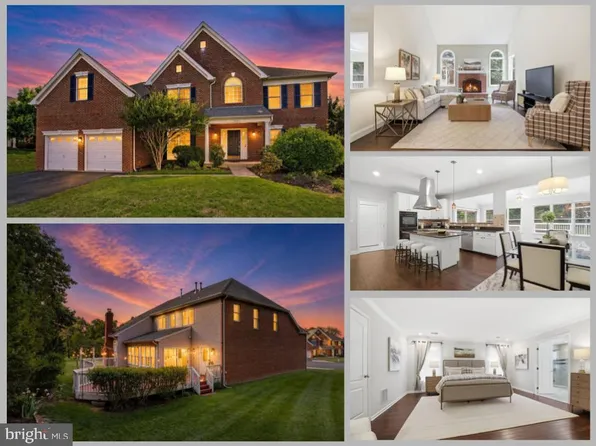 3221 Spring Rain Ct, Herndon, VA 20171