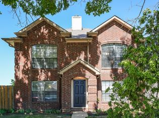 1711 Bluffview Dr, Balch Springs, TX 75180