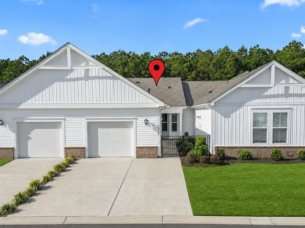 4031 Taranto Loop #C, Myrtle Beach, SC 29579