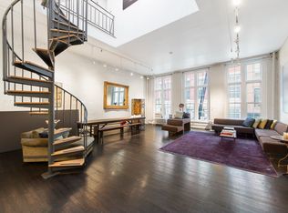 25 Mercer St APT 2C, New York, NY