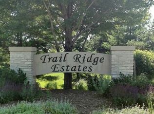 5N343 S Ridge Ln, Saint Charles, IL 60175