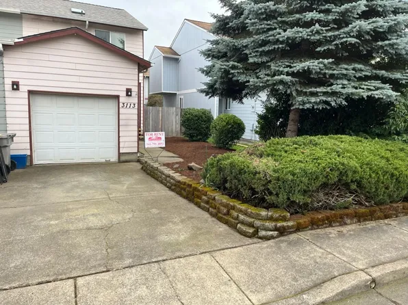 3113 NE Flintlock Pl, Corvallis, OR 97330