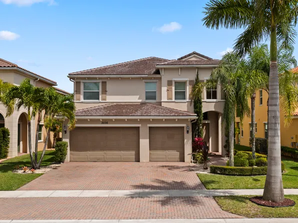 3036 Payson Way, Wellington, FL 33414