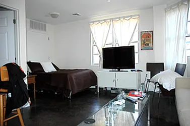 Rented by Boerum Hill Realty