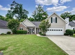 5774 Tattersall Ter, Sugar Hill, GA 30518