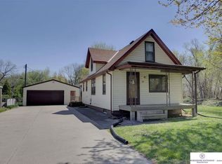 5201 N 7th St, Omaha, NE 68110