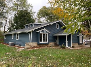30110 Lake Hills Dr, Burlington, WI 53105