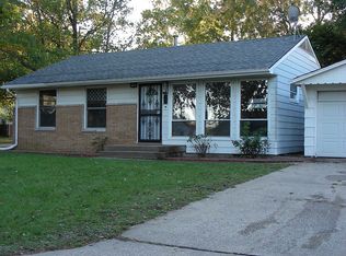 1301 N Willis Ave, Champaign, IL