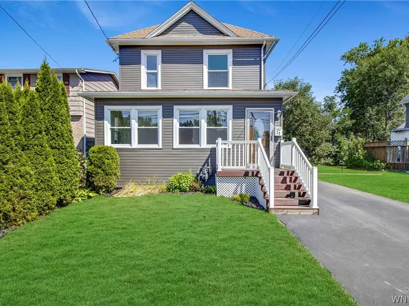 23 W Drullard Ave, Lancaster, NY 14086