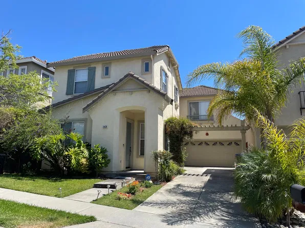 3428 Glenprosen Ct, San Jose, CA 95148