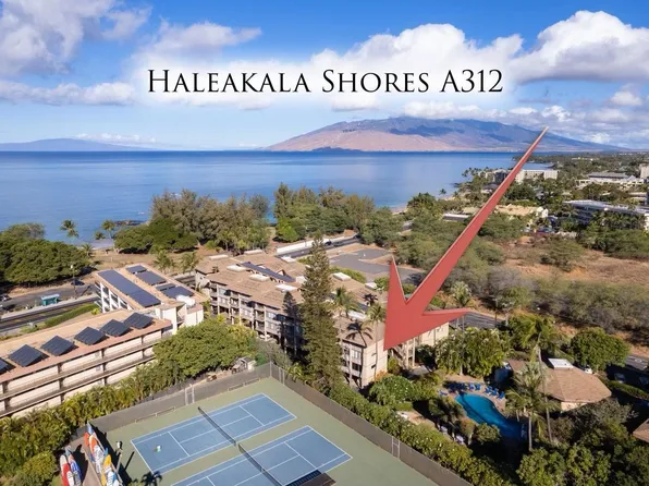 2619 S Kihei Rd APT A312, Kihei, HI 96753