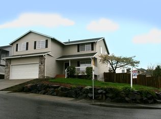 2202 NW 31st Cir, Camas, WA 98607