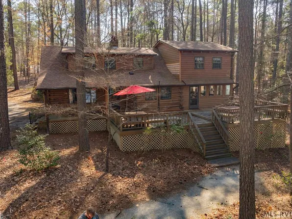 115 Mallard Ct, Henrico, NC 27842