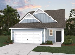 Hadley Plan, The Settlement, Simpsonville, SC 29681