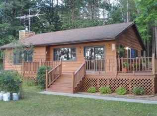 5491 Silver Lake Rd, Rhinelander, WI 54501