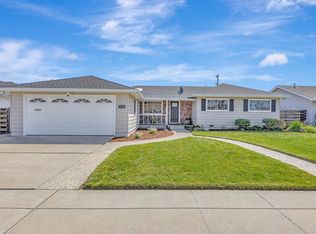 5202 Waller Ave, Fremont, CA 94536