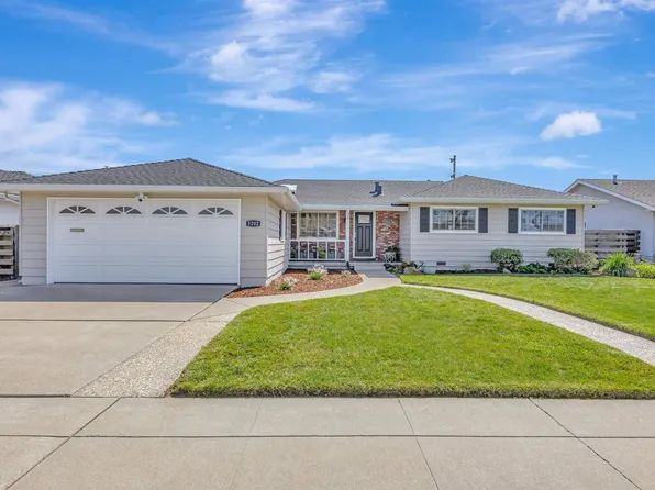 5202 Waller Ave, Fremont, CA 94536