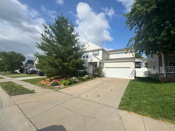 5009 S 194th Ave, Omaha, NE 68135
