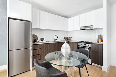 Rented by Living New York